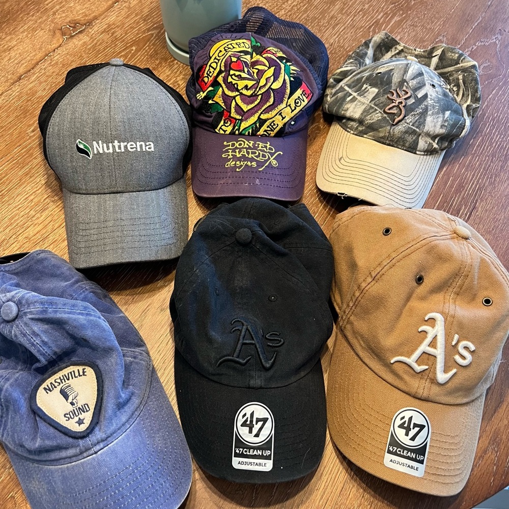 Womens hats caps